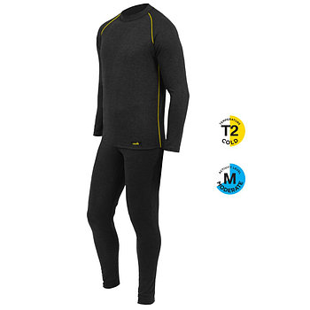 Термобелье NORFIN SCANDIC CLASSIC COTTON р.L