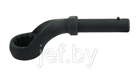 Ключ ударный накидной 60мм TOPTUL AAAV6060, фото 2