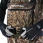 ВЕЙДЕРСЫ FINNTRAIL BLACKWATER 5291 MAX-5, 10(43)M, фото 6