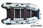 Надувная лодка Marlin 370S (SUMMIT), фото 3