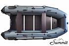 Надувная лодка Marlin 390S (SUMMIT), фото 2