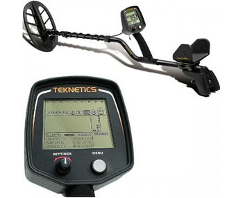 Металлоискатели Teknetics T2 LTD