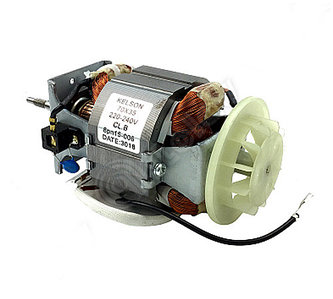 MS-651196 Двигатель комбайна Moulinex QA50, QA51, QA53