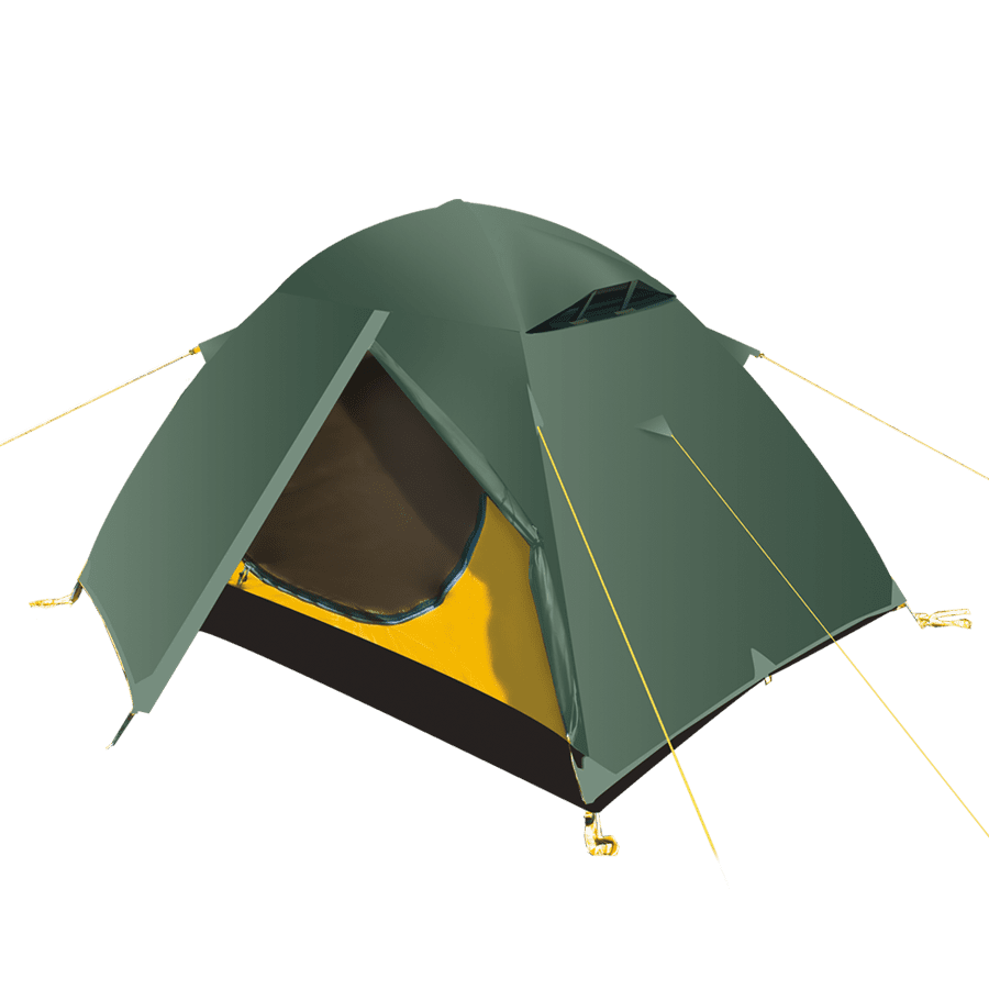 Палатка BTrace Travel 2