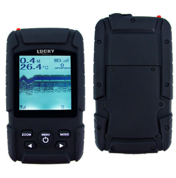 Эхолот Lucky FF 718 Li