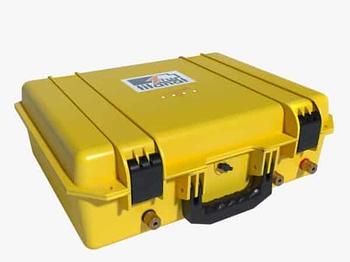 Аккумулятор лодочный 12V 208Ah LiFePO4 Защищенный TITANAT