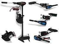 Лодочный электромотор Flover F33T