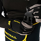 Вейдерсы Finntrail Oldschool 5290 GraphiteYellow 9(43) M, фото 2