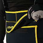 Вейдерсы Finntrail Oldschool 5290 GraphiteYellow 9(43) M, фото 3