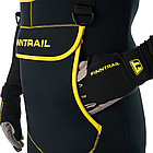 Вейдерсы Finntrail Oldschool 5290 GraphiteYellow 9(43) M, фото 4