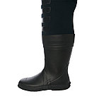 Вейдерсы Finntrail Oldschool 5290 GraphiteYellow 9(43) M, фото 6