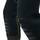 Вейдерсы Finntrail Oldschool 5290 GraphiteYellow 9(44) M, фото 5