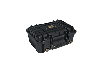 Аккумулятор лодочный 12V 19,5Ah LiFePO4 TITANAT