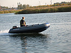 Надувная лодка Флагман 350, фото 5