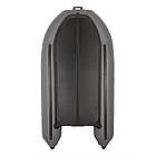 Лодка моторная килевая Пилот 320 ЖС, фото 3