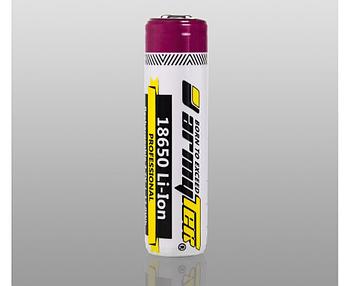Li-Ion аккумулятор Armytek 18650 3500 mAh
