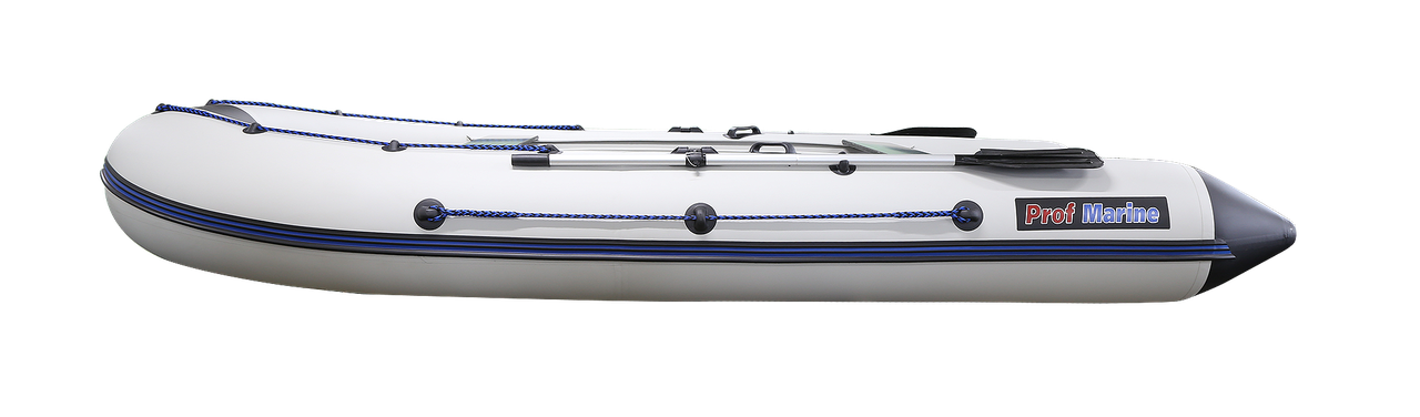 Надувная лодка Prof Marine PM 370 Air LUX