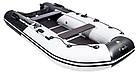 Надувная лодка Ривьера Компакт 3600 СК Комби, фото 3