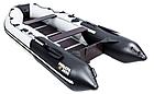 Надувная лодка Ривьера Компакт 3600 СК Комби, фото 4
