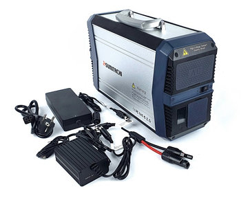 Портативное зарядное устройство Sumitachi SKA 1000 220V/50HZ