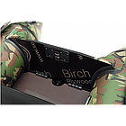 Надувная лодка Roger Hunter 3000 Киль Камуфляж военный, фото 5