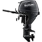 Suzuki DF 25 AS, фото 2