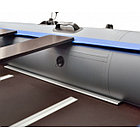 Надувная лодка Roger Hunter 3000 Киль Серый с синим, фото 5