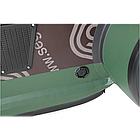 Надувная лодка Roger ТРОФЕЙ 3100 НДНД Зелёный с чёрным, фото 7