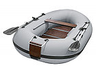 Надувная лодка BoatMaster 250 Эгоист Люкс, фото 2
