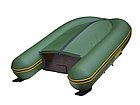Надувная лодка BoatMaster 250К, фото 2