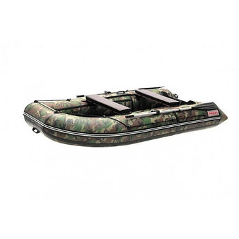 Надувная лодка Roger ЗЕФИР LT 3100 НДНД (лайт) Камуфляж военный