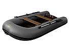 Надувная лодка BoatMaster 310К Люкс (с тентом), фото 3
