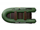 Надувная лодка BoatMaster 310ТА, фото 2
