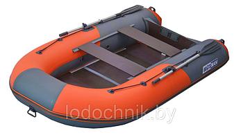 Надувная лодка BoatsMan (Боцман) BT345SK