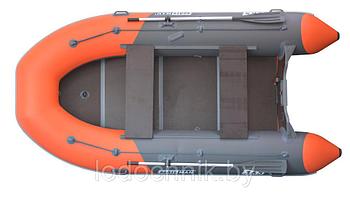 Надувная лодка BoatsMan (Боцман) BT365SK