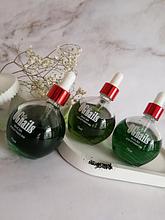 УХОД ЗА КУТИКУЛОЙ