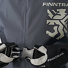Вейдерсы Finntrail TIMBER GREY 1538 DarkGrey, МK, фото 4