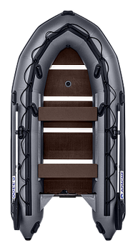 Надувная лодка Apache 3700 СК