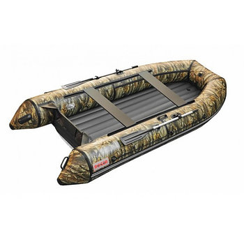 Надувная лодка Roger ЗЕФИР LT 3100 НДНД (лайт) Камуфляж лес