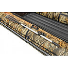 Надувная лодка Roger ЗЕФИР LT 3100 НДНД (лайт) Камуфляж лес, фото 5