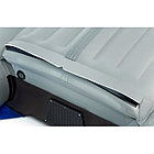 Надувная лодка Roger ЗЕФИР LT 3100 НДНД (лайт) Серый с синим, фото 8