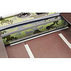 Надувная лодка Roger Hunter 3200 Киль Камуфляж, фото 8