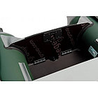 Надувная лодка Roger Hunter 3200 Киль Серый с зелёным, фото 8