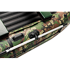 Надувная лодка Roger ТРОФЕЙ 3300 НДНД Камуфляж, фото 7