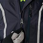 Костюм Finntrail EXCALIBUR GRAPHITE 3430 DarkGrey S, фото 5