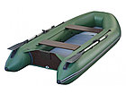 Надувная лодка Flinc FT290KA, фото 3
