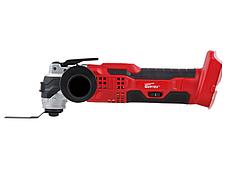 Аккумуляторный многофункциональный инструмент СSM 3020+ аксессуары all1 WORTEX CSM302000025, фото 2