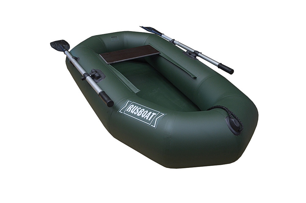 Надувная лодка Rusboat 180V
