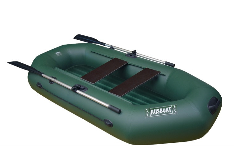 Надувная лодка Rusboat 280НД