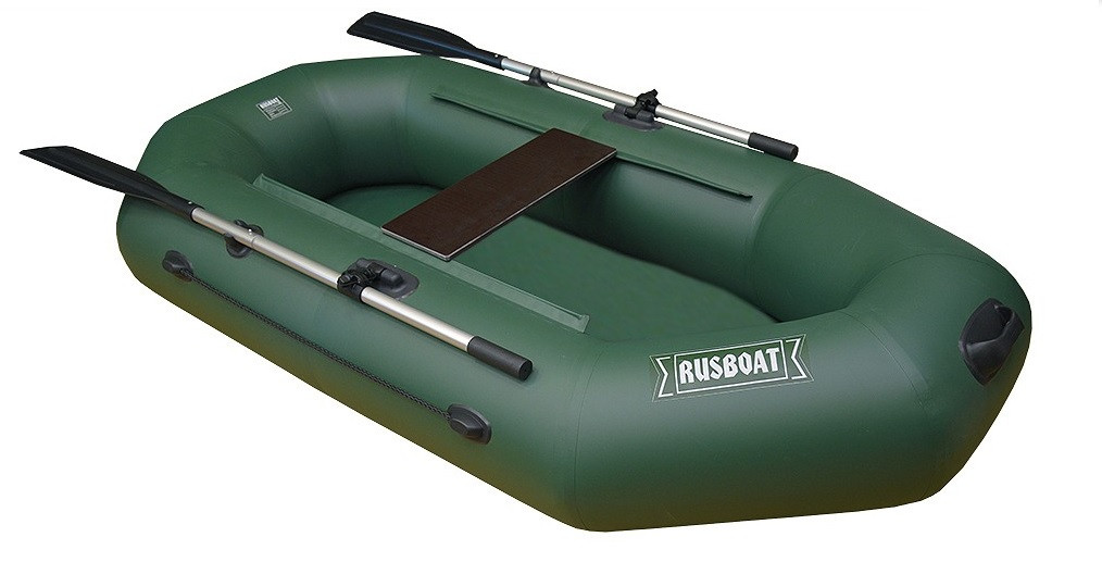 Надувная лодка Rusboat 220